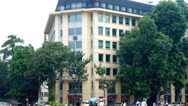 Tổng Quan Thị Trường Cho Thuê Văn Phòng Hoàn Kiếm