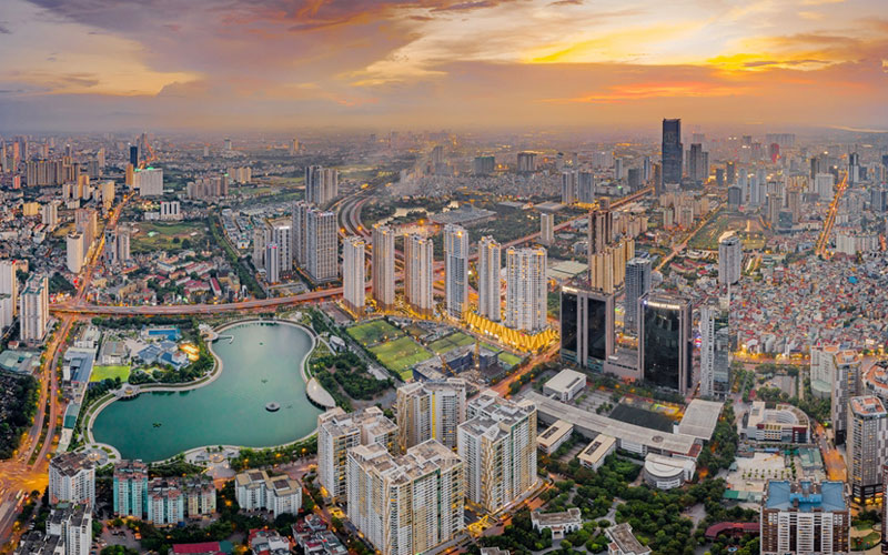 Tổng Quan Thị Trường Cho Thuê Văn Phòng Hoàn Kiếm 3 cho thuê văn phòng hoàn kiếm