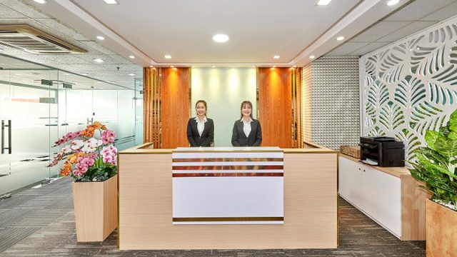 Tất Tần Tật Về Dịch Vụ Cho Thuê Văn Phòng Ảo 5 Tất Tần Tật Về Dịch Vụ Cho Thuê Văn Phòng Ảo