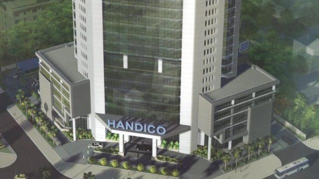 Cho Thuê Văn Phòng Handico Tower - Vị Trí Đắc Địa 20 Cho Thuê Văn Phòng Handico Tower – Vị Trí Đắc Địa