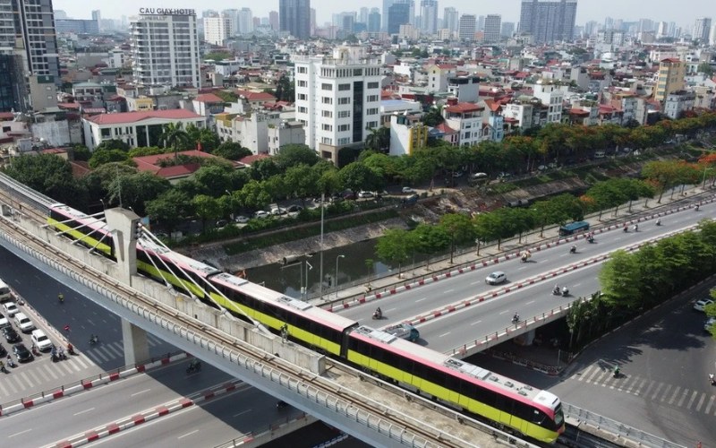 Indochina Plaza Hà Nội