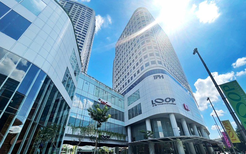 Indochina Plaza Hà Nội