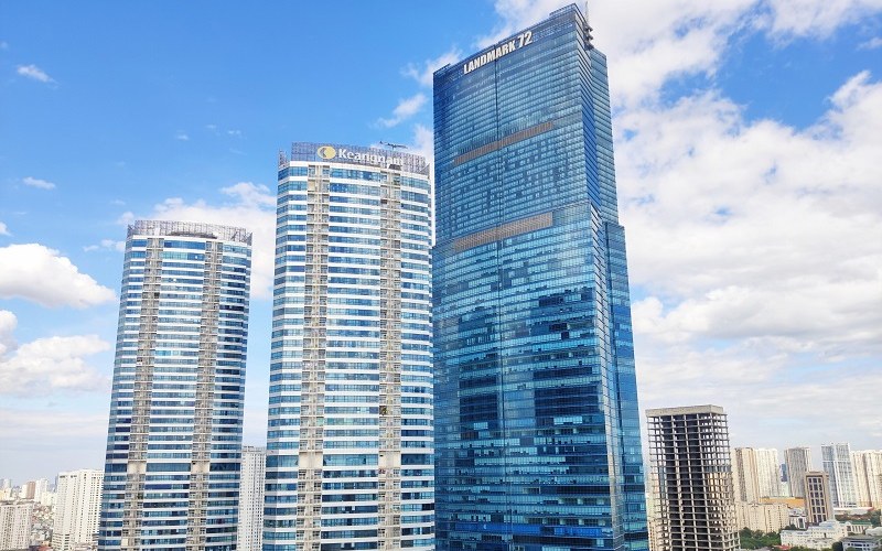 Indochina Plaza Hà Nội