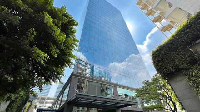 Sonatus Building – Điểm Đến Văn Phòng Hạng A Quận 1, TP.HCM 6 Sonatus Building – Điểm Đến Văn Phòng Hạng A Quận 1, TP.HCM