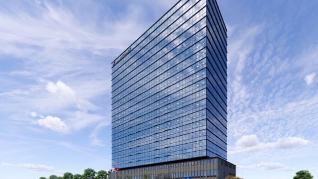 Taisei Square Hanoi | 289 Khuất Duy Tiến, Phường Thanh Xuân 5 Taisei Square Hanoi | 289 Khuất Duy Tiến, Phường Thanh Xuân