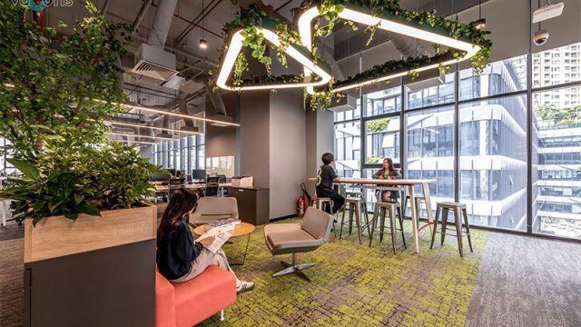 Cách Thiết Kế Văn Phòng Làm Việc Tối Ưu Chi Phí Cho Công Ty 3 Cách Thiết Kế Văn Phòng Làm Việc Tối Ưu Chi Phí Cho Công Ty
