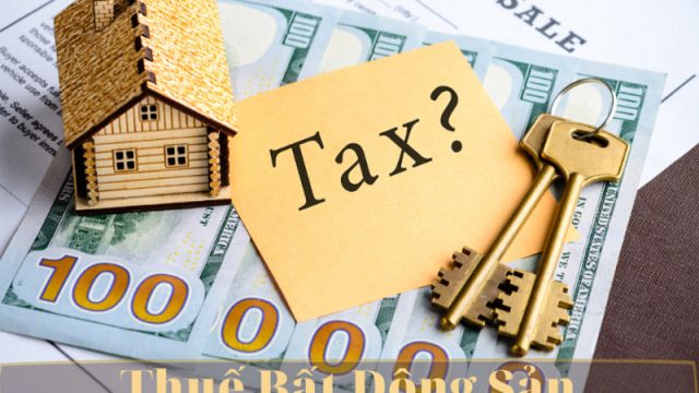 Thuế Bất Động Sản Là Gì? Hướng Dẫn Tính Toán Chi Tiết