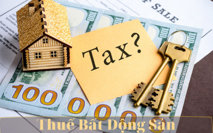 thuế bất động sản