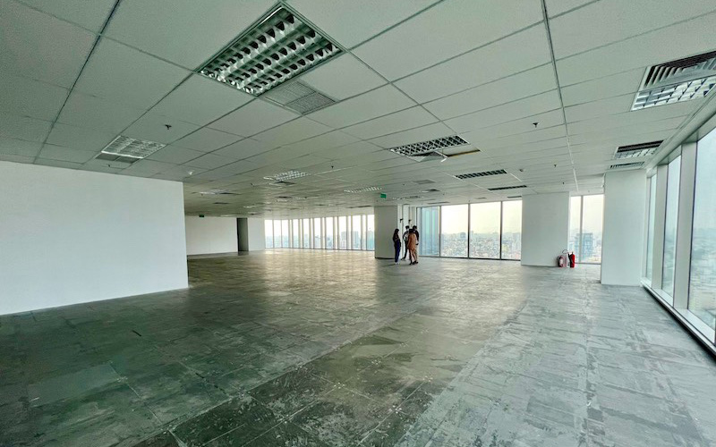 Top 3 Tòa Nhà Cho Thuê Văn Phòng Tại HCM Đẳng Cấp 4 thuê văn phòng tại HCM