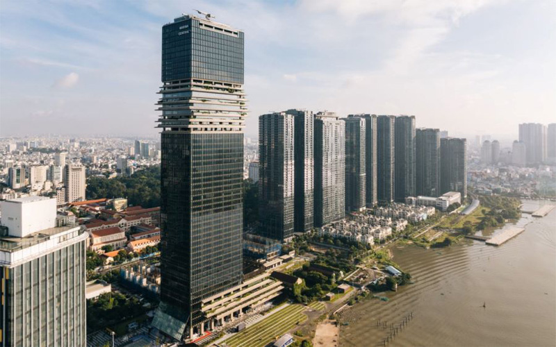 Top 3 Tòa Nhà Cho Thuê Văn Phòng Tại HCM Đẳng Cấp 6 thuê văn phòng tại HCM