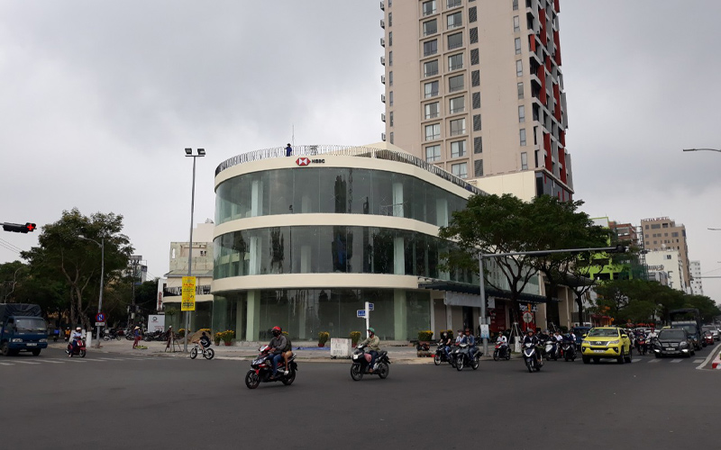Top 3 Tòa Nhà Văn Phòng Nổi Bật Tại Đà Nẵng 3 tòa nhà văn phòng