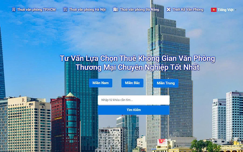 Vì Sao Nên Chọn Đơn Vị Tư Vấn Cho Thuê Văn Phòng Quận 2? 3 tư vấn cho thuê văn phòng quận 2