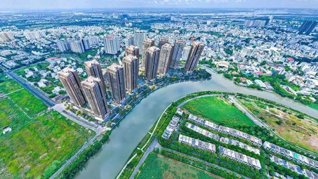 Vì Sao Nên Chọn Đơn Vị Tư Vấn Cho Thuê Văn Phòng Quận 2?