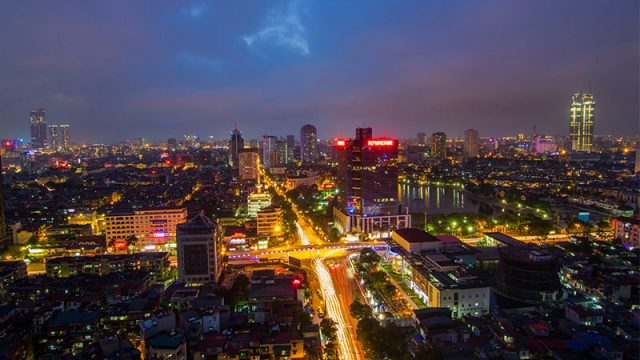Đơn Vị Tư Vấn Cho Thuê Văn Phòng Quận Đống Đa Chuyên Nghiệp