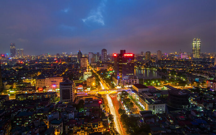 tư vấn cho thuê văn phòng quận đống đa