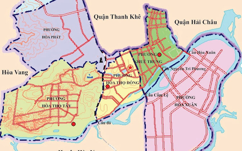 Đơn Vị Tư Vấn Cho Thuê Văn Phòng Quận Hải Châu Uy Tín 1 tư vấn cho thuê văn phòng quận Hải Châu