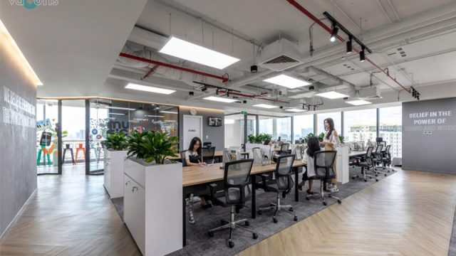 Văn Phòng Là Gì? Vai Trò & Chức Năng Của Văn Phòng