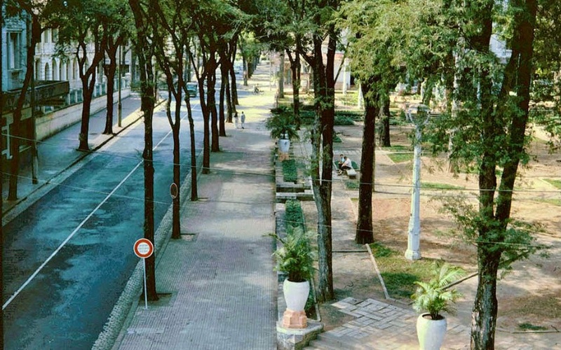 Thuê văn phòng tại Vincom Center Tower Quận 1 3 Vincom Center Tower