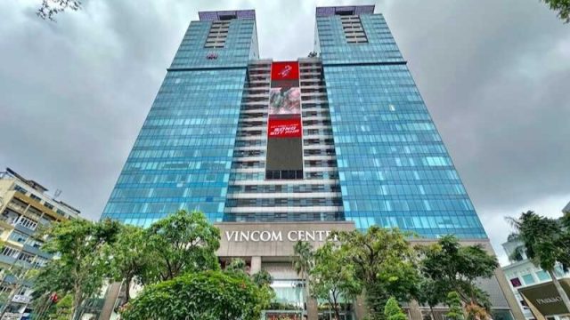 Thuê văn phòng tại Vincom Center Tower Quận 1 8 Thuê văn phòng tại Vincom Center Tower Quận 1