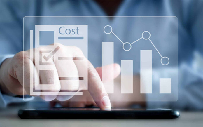 báo giá thiết kế nội thất