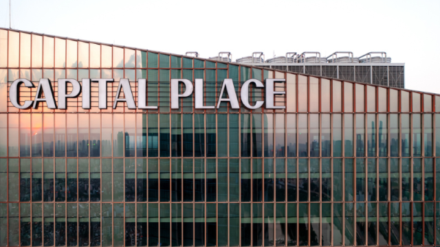 Capital Place – Tòa Văn Phòng Hạng A Chuẩn LEED Tại Hà Nội 2 Capital Place – Tòa Văn Phòng Hạng A Chuẩn LEED Tại Hà Nội