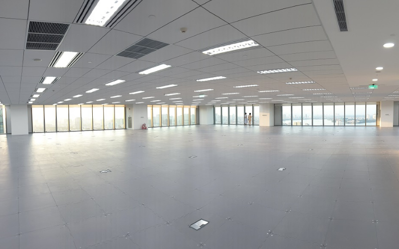 Capital Place – Tòa Văn Phòng Hạng A Chuẩn LEED Tại Hà Nội 7 capital place