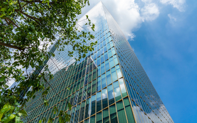 Capital Place – Tòa Văn Phòng Hạng A Chuẩn LEED Tại Hà Nội 9 capital place