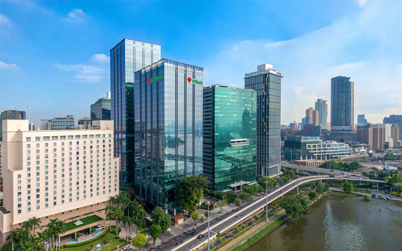 Toàn Cảnh Thị Trường Cho Thuê Văn Phòng Tại Hồ Chí Minh Năm 2025 1 cho thuê văn phòng tại hồ chí minh