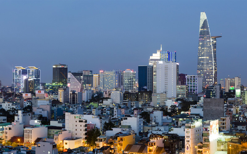Toàn Cảnh Thị Trường Cho Thuê Văn Phòng Tại Hồ Chí Minh Năm 2025 2 cho thuê văn phòng tại hồ chí minh