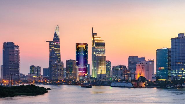 Toàn Cảnh Thị Trường Cho Thuê Văn Phòng Tại Hồ Chí Minh Năm 2025 5 Toàn Cảnh Thị Trường Cho Thuê Văn Phòng Tại Hồ Chí Minh Năm 2025