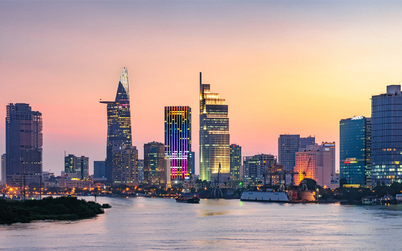 Toàn Cảnh Thị Trường Cho Thuê Văn Phòng Tại Hồ Chí Minh Năm 2025 3 cho thuê văn phòng tại hồ chí minh