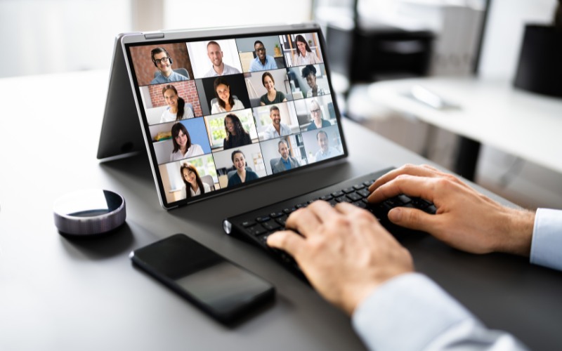 Coworking Space Là Gì? 5 Điều Bạn Phải Biết Trước Khi Thuê 2 Coworking Space