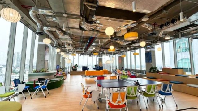 Coworking Space Là Gì? 5 Điều Bạn Phải Biết Trước Khi Thuê 2 Coworking Space Là Gì? 5 Điều Bạn Phải Biết Trước Khi Thuê