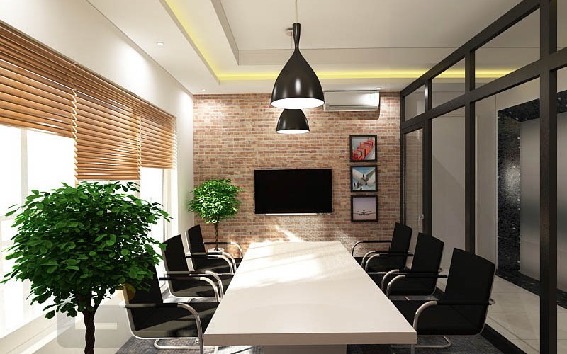 Coworking Space Là Gì? 5 Điều Bạn Phải Biết Trước Khi Thuê 6 Coworking Space