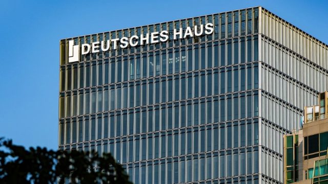 Cho Thuê Văn Phòng Hạng A Tại Deutsches Haus Quận 1