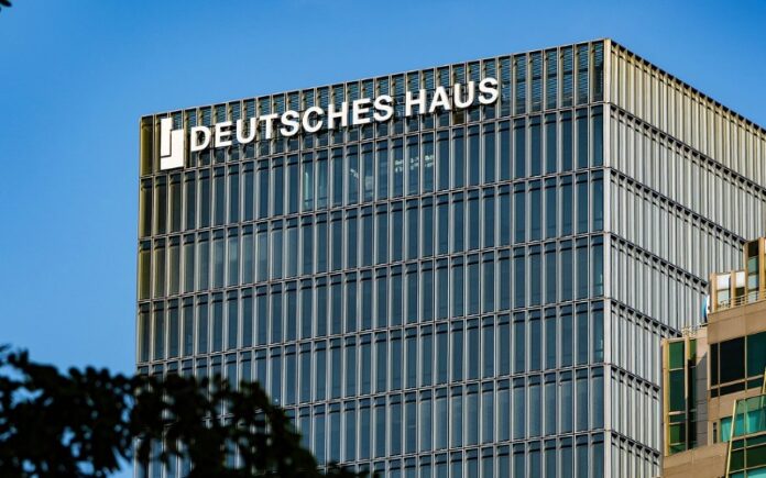 Deutsches Haus