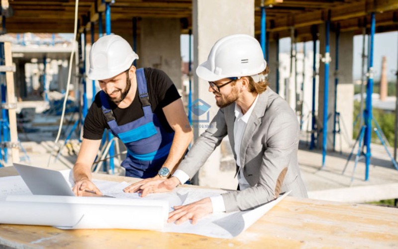 GFA Là Gì Trong Thiết Kế Văn Phòng? Cách Tính Chuẩn 2025 4 gfa là gì