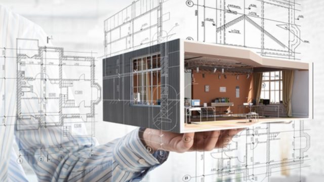 GFA Là Gì Trong Thiết Kế Văn Phòng? Cách Tính Chuẩn 2025 1 GFA Là Gì Trong Thiết Kế Văn Phòng? Cách Tính Chuẩn 2025