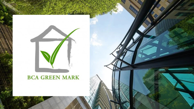 Chứng Nhận Green Mark Cho Công Trình Xanh Là Gì? 1 Chứng Nhận Green Mark Cho Công Trình Xanh Là Gì?