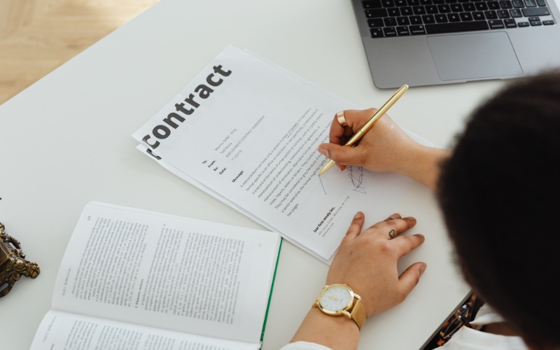 Hoàn Trả Mặt Bằng Văn Phòng: Quy Trình & Chi Phí 2025! 2 hoàn trả mặt bằng văn phòng