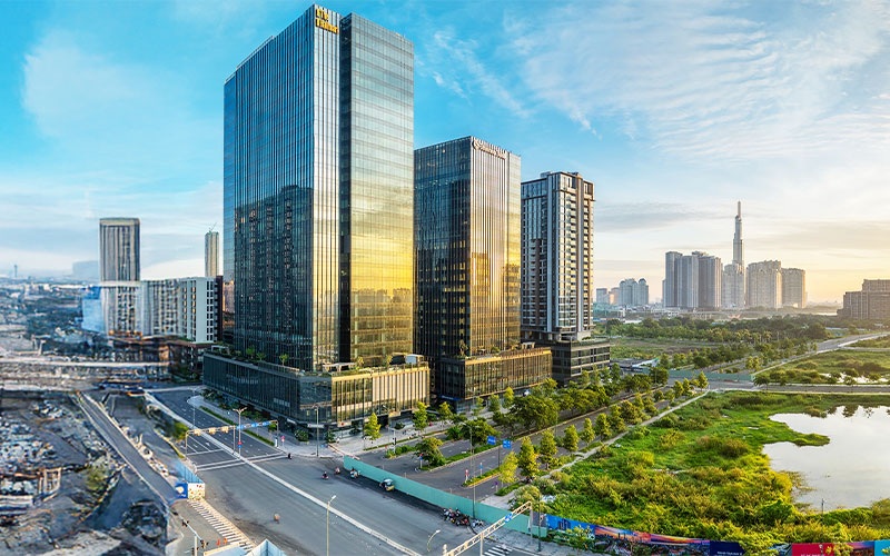 Hoàn Trả Mặt Bằng Văn Phòng: Quy Trình & Chi Phí 2025! 5 hoàn trả mặt bằng văn phòng