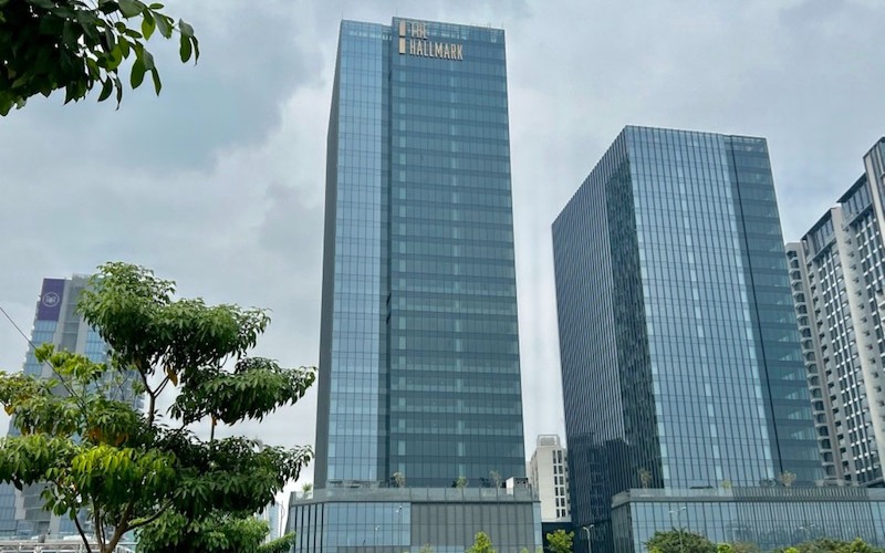 Thuê Mặt Bằng Văn Phòng Làm Việc: Đừng Để Mắc 3 Sai Lầm Này! 5 mặt bằng văn phòng làm việc