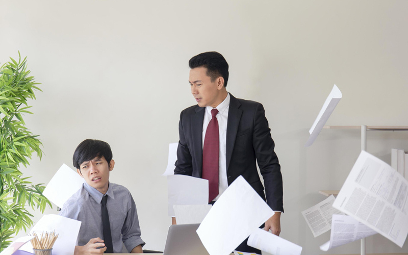 Mệnh Hỏa Nên Thuê Văn Phòng Hướng Nào Để Tài Lộc Vượng Phát? 1 mệnh hỏa