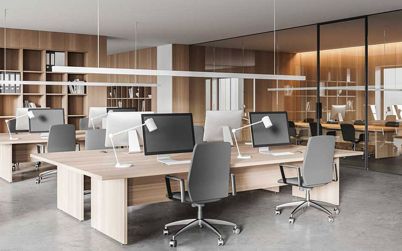 Mệnh Hỏa Nên Thuê Văn Phòng Hướng Nào Để Tài Lộc Vượng Phát? 4 mệnh hỏa