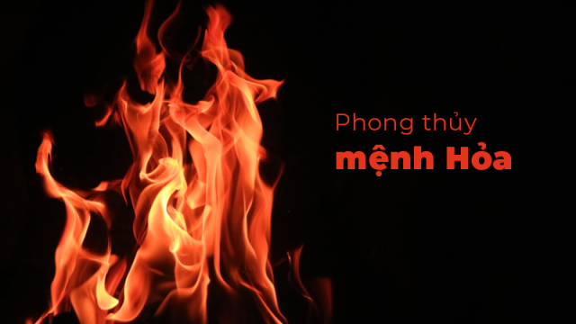 Mệnh Hỏa Nên Thuê Văn Phòng Hướng Nào Để Tài Lộc Vượng Phát? 7 Mệnh Hỏa Nên Thuê Văn Phòng Hướng Nào Để Tài Lộc Vượng Phát?