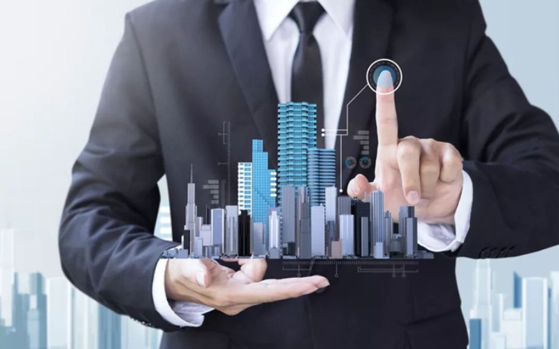 Quản Lý Vận Hành Tòa Nhà: Quy Trình, Vai Trò & Xu Hướng Mới 1 quản lý vận hành tòa nhà