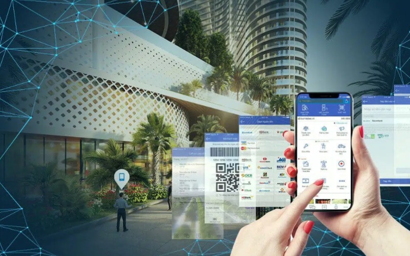 Quản Lý Vận Hành Tòa Nhà: Quy Trình, Vai Trò & Xu Hướng Mới 3 quản lý vận hành tòa nhà