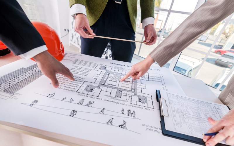 Quy Chuẩn & Tiêu Chuẩn Thiết Kế Hệ Thống PCCC Mới Nhất! 4 thiết kế hệ thống pccc