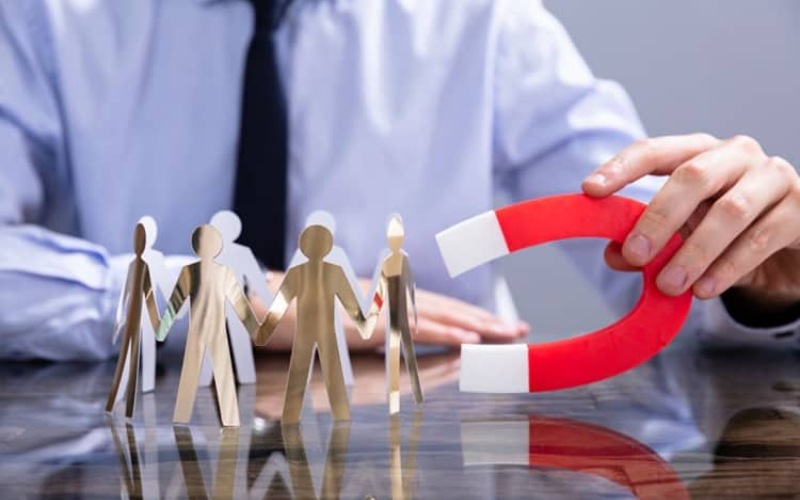 thiết kế văn phòng nhỏ