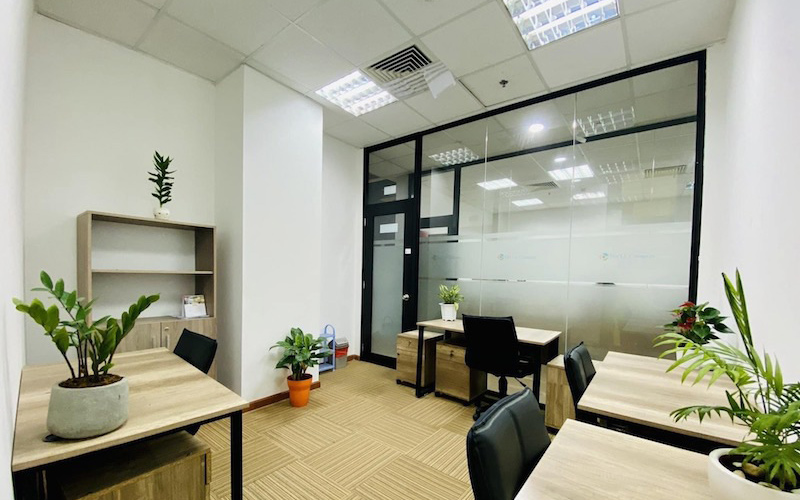 Thuê Văn Phòng Ảo Quận 3 Giá Tốt Nhất 2025 3 thuê văn phòng ảo